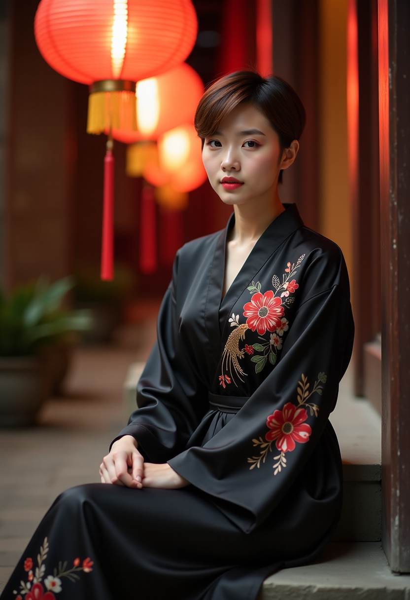 霸总替身